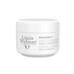 Louis Widmer Remederm Gesichtscreme parfümiert, 50 ml